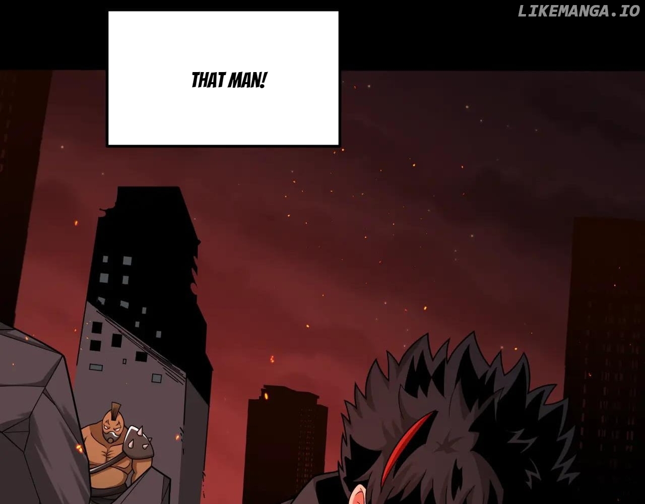 Era of the Haunted Chapter 283 - page 32